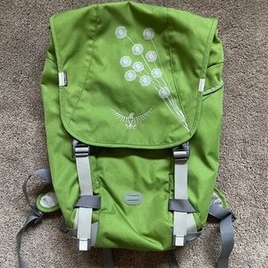 Osprey laptop backpack